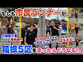 【箱根SP】もしも普通の”市民ランナー”が箱根駅伝5区を走ったらどんな記録が出るのか!?