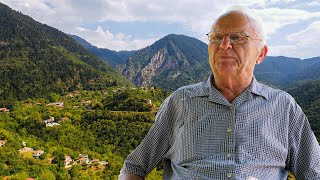 Παντρεύτηκε στα 16 και έφυγε για την ξενιτιά | Από τα Μουλάρια στα Ανθοπωλεία της Αμερικής