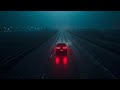 Dark Night Drive Music Deep Bass Neon City Vibes Late Night Drive Deep Bass Car Music