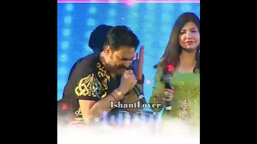 Kumar Sanu Live Performance Song WhatsApp Status Shorts 