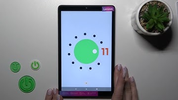 How To Check Android Version On Lenovo Tab M8 Gen 3