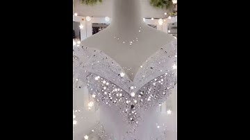 Đề xuất mẫu váy cưới năm 2021 phù hợp cân bằng mọi vóc dáng - top 1 áo cưới the view