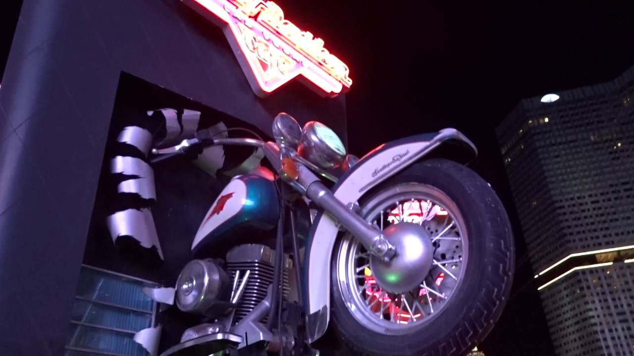 Ночная Прогулка по,ЛАС ВЕГАС СТРИП,10мая16гViva Las Vegas - YouTube