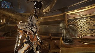 [WARFRAME] Grotesque Splinter Farm 6 min Runs - Volt Solo Setup