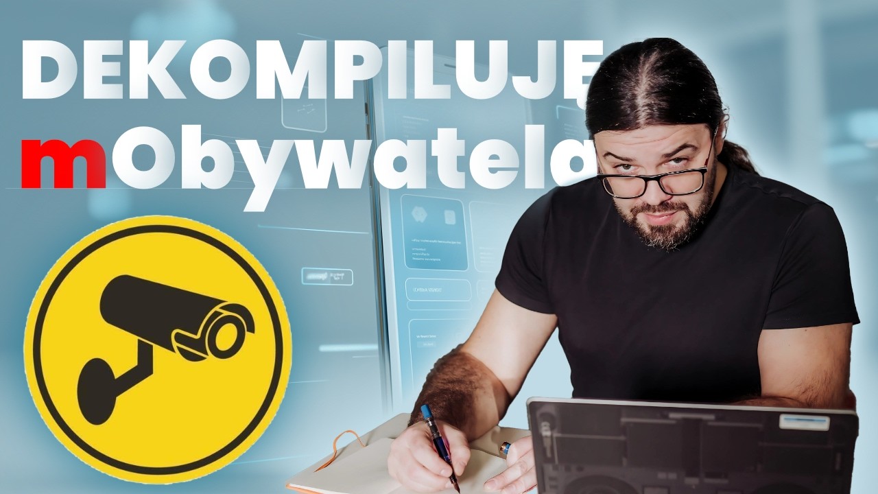 Czy mObywatel szpieguje Polaków?