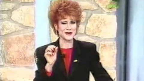 Dr. LaDonna Osborn - Redemption Series - The Found...