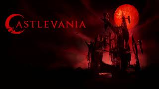 Castlevania - Main Theme Extended