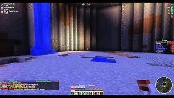 DanneWR vs Jamielauri767 ~ MCSPVP COM