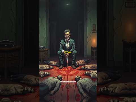 The Creepiest Song Ever TERRIFYING Story Behind O Superman Song