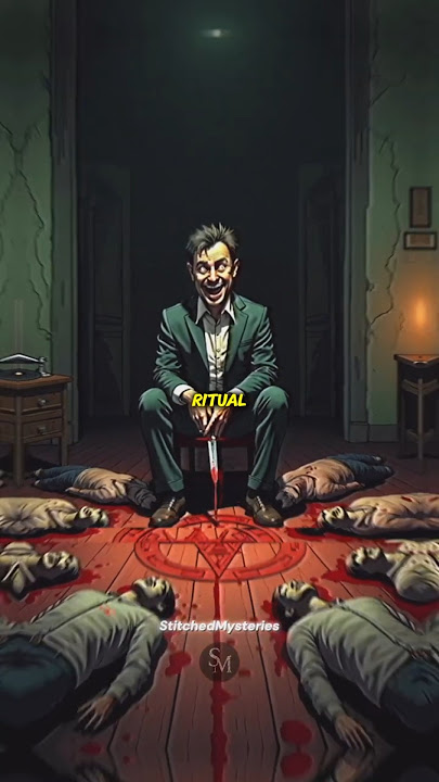 Download lagu The Creepiest Song Ever | TERRIFYING story Behind O Superman Song