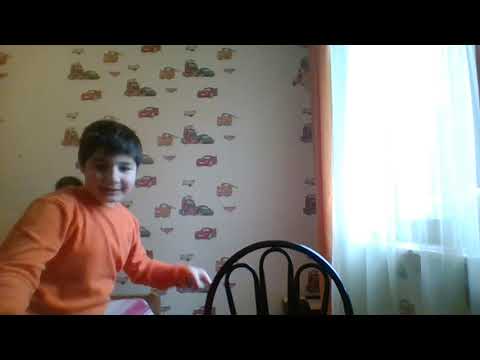 უჩვეულო შესაძლებლობა