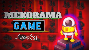 Mekorama Game Level:35 Bot Bypass