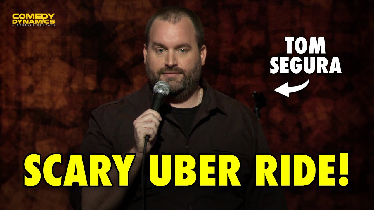 Best of Tom Segura: Completely Normal Stand-Up Comedy