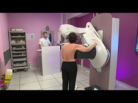 Mammographie 3D : un nouvel outil diagnostic contre le cancer du sein - Allô Docteurs