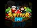 GRINDING MOB SPAWNERS ON SURVIVORSMP.NET