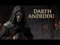 Darth Andeddu | The Immortal Sith Lord of Prakith (Reimagined) | AI Fan Film