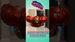 LOZAUS Stop Motion Moments #Shorts