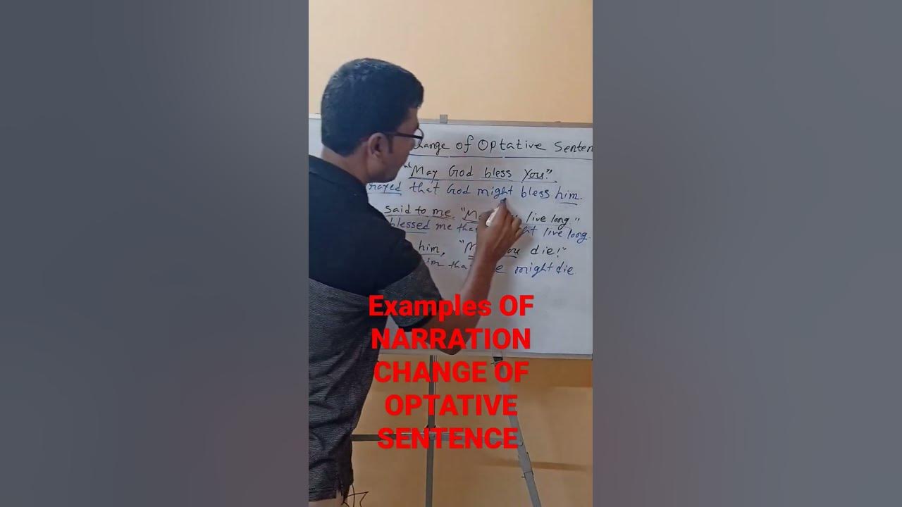 examples-of-narration-change-of-optative-sentence-narrationchange