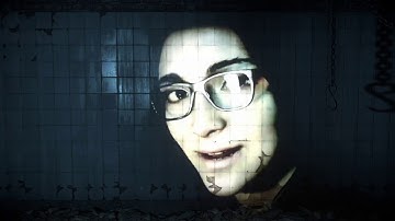 Until Dawn - What Is This? Saw?