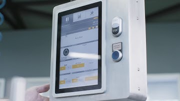 DUO 4G + 2 x RotoCan - labelling system 🇳🇱