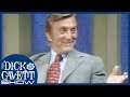 Kirk Douglass Shares His Secret To Staying In Shape | The Dick Cavett Show