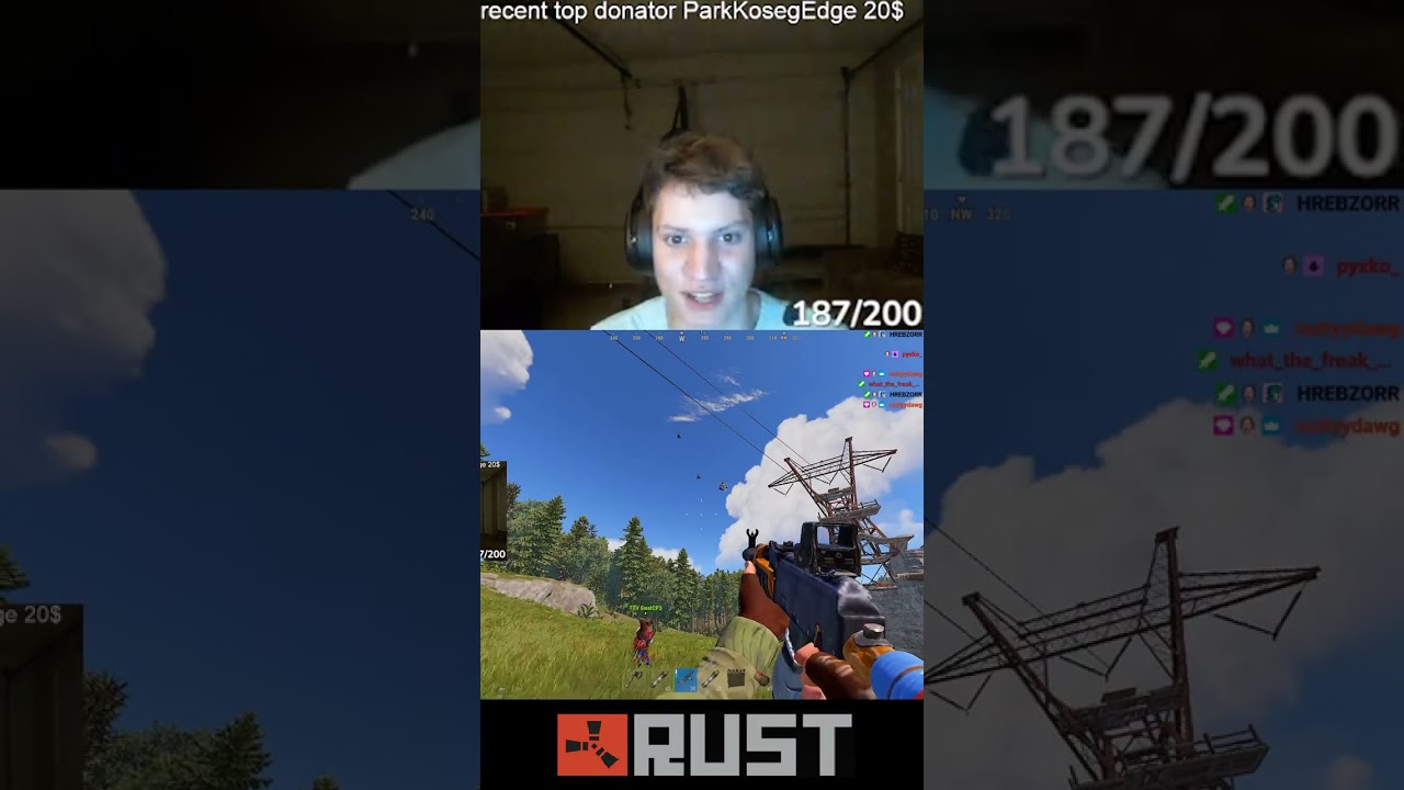 🔴 VincentSMG - OPERATION EZ IS A GO 