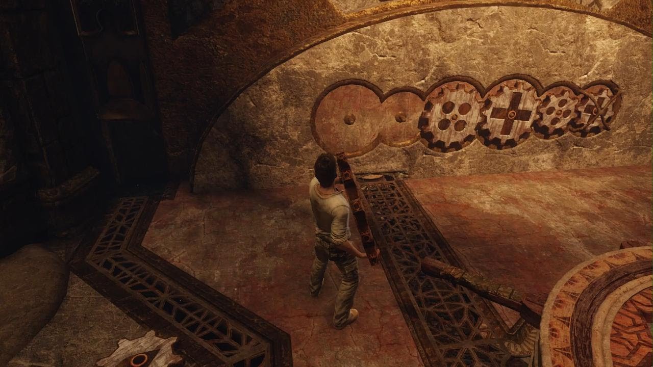 Uncharted 3: La Traición de Drake, guía completa - Meristation