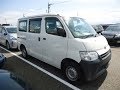 Смотрим TOYOTA TOWN ACE 2014 , 4WD, грузо-пассажир. 1500с.с.