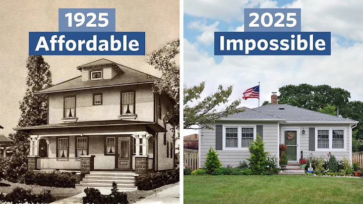 How Did We Create the Housing Crisis?