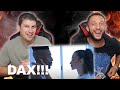 Dax - I Need A Break (Official Music Video) REACTION!!!