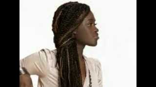 Ivy Quainoo Break Away.wmv