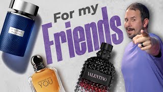 10 Fantastic Fragrances I'd Recommend To My Friends