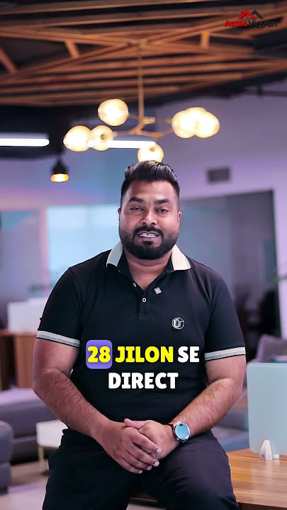 “Log kehte hain **Noida ban raha hai Next Dubai of NCR**… par aapko pata hai kyun?