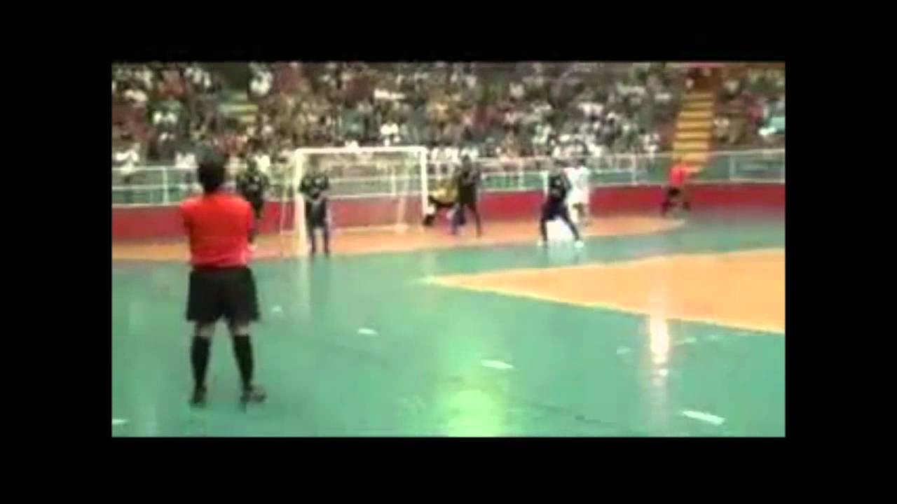 Joo Jairo Jnior FUTSAL YouTube