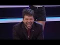 A todo o nada 2014 - El participante que hizo tentar a Guido Kaczka