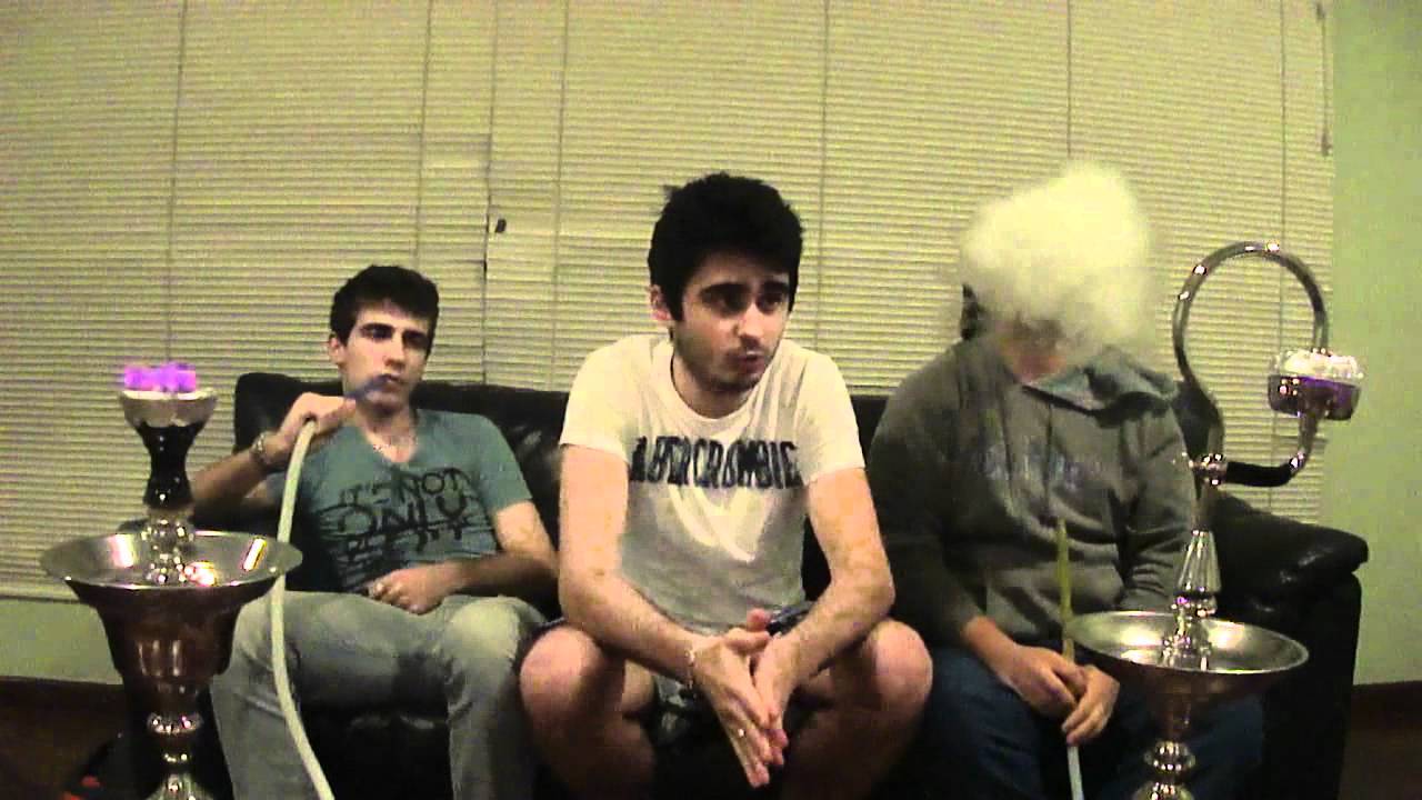 [Review] Hookah Flip Bowl + Social Smoke Lime YouTube