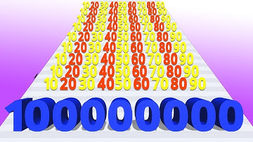 Satisfying Mobile Game Roof Rails Top Free Gameplay Walkthrough Big Update All Levels Max Skills