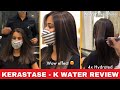 Kérastase K Water Treatment Review I Kérastase K Water Treatment Price Kapils Salon Kérastase K Water Treatment Review I Kérastase K Water Treatment Price Kapils Salon
