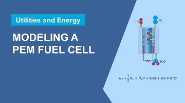 Modeling a Proton Exchange Membrane (PEM) Fuel Cell