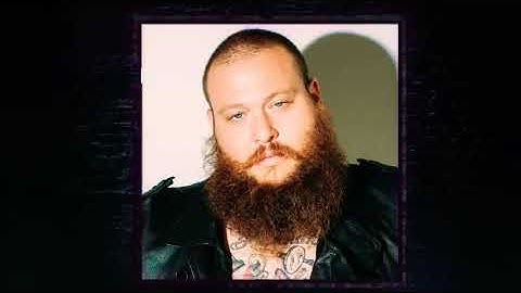 Action Bronson Cliff Hanger (official Music)