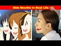 Hilarious Anime Logic Fails That Makes Japanese Anime So Unique