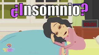 ¡75 Estrategias! 😮para DORMIR BIEN y ALIVIAR el INSOMNIO.😴 Parte 1 (De la 1 a la 25)