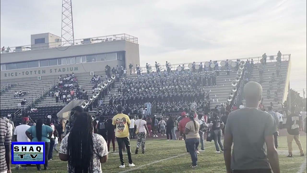 5th Quarter JSU vs. MVSU YouTube
