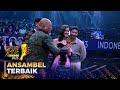 CONGRATULATIONS! Miracle In Cell No.7 Menjadi Ansambel Terbaik | INDONESIAN MOVIE ACTORS AWARDS 2023