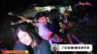 PABANTA BAND _ Kerangka Langit (Cover) Remix