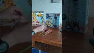 Présentation Jeux Sos Ouisi Et Sos Minions