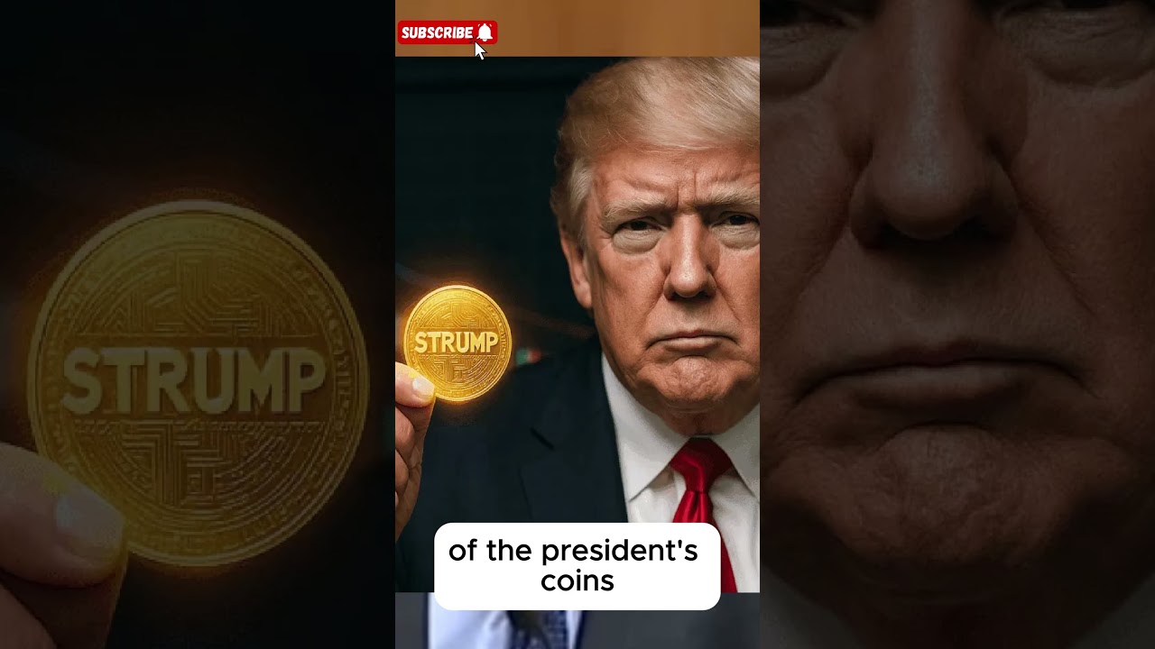 Меркли разоблачает коррупцию в криптовалюте и иностранное влияние Трампа