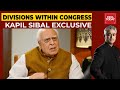 Congress Not Effective Opposition Now: Kapil Sibal Exclusive | News unlocked With Rajdeep Sardesai