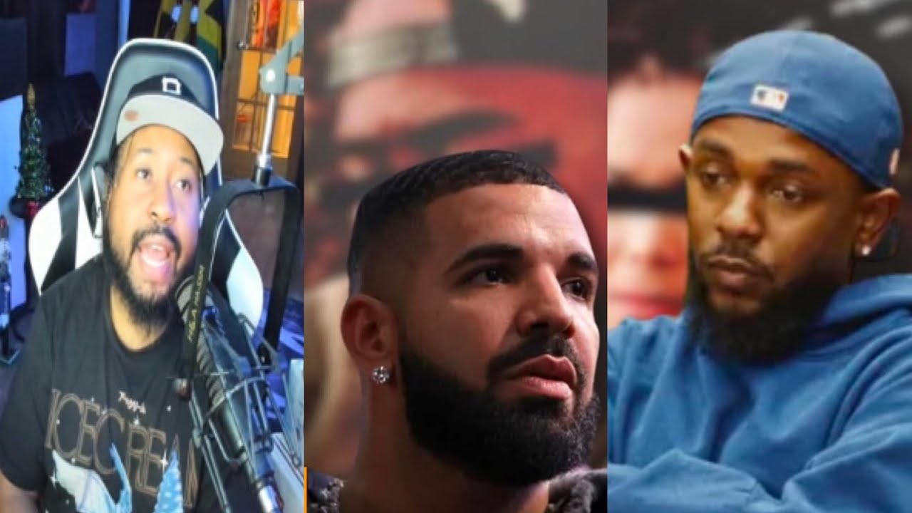 Terrible move? Akademiks breaks down Drake’s lawsuit against UMG & mentioning “Not Like us”