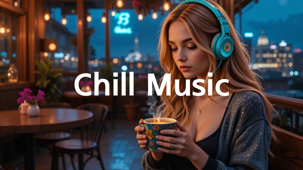 Echoes of 1AM / Emotional Trap + Jazz-hop 